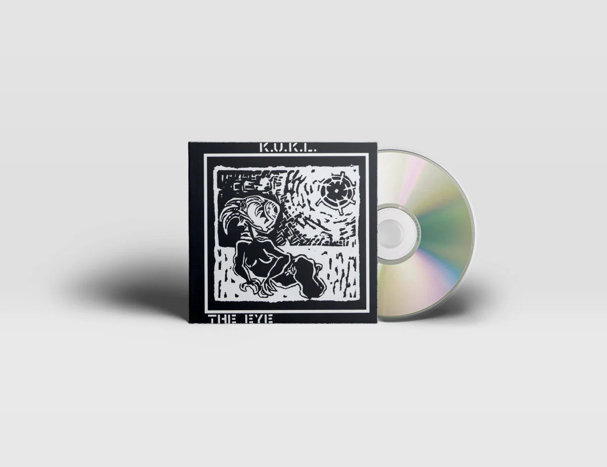 K.U.K.L. - The Eye - Image 3